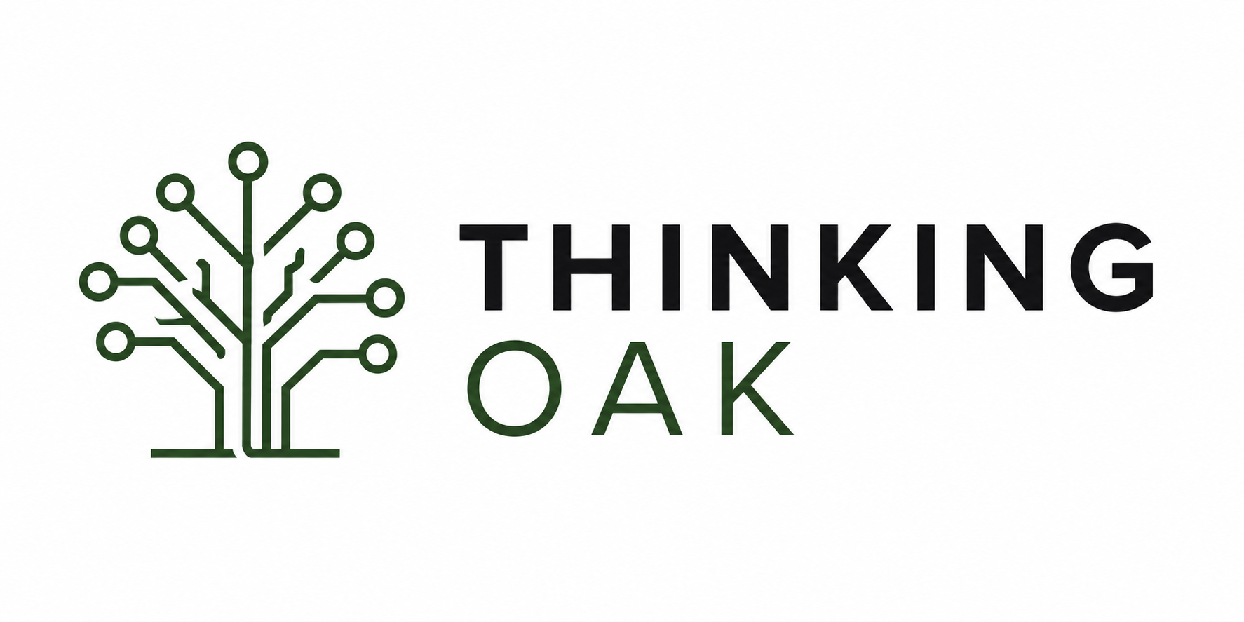 Thinking Oak